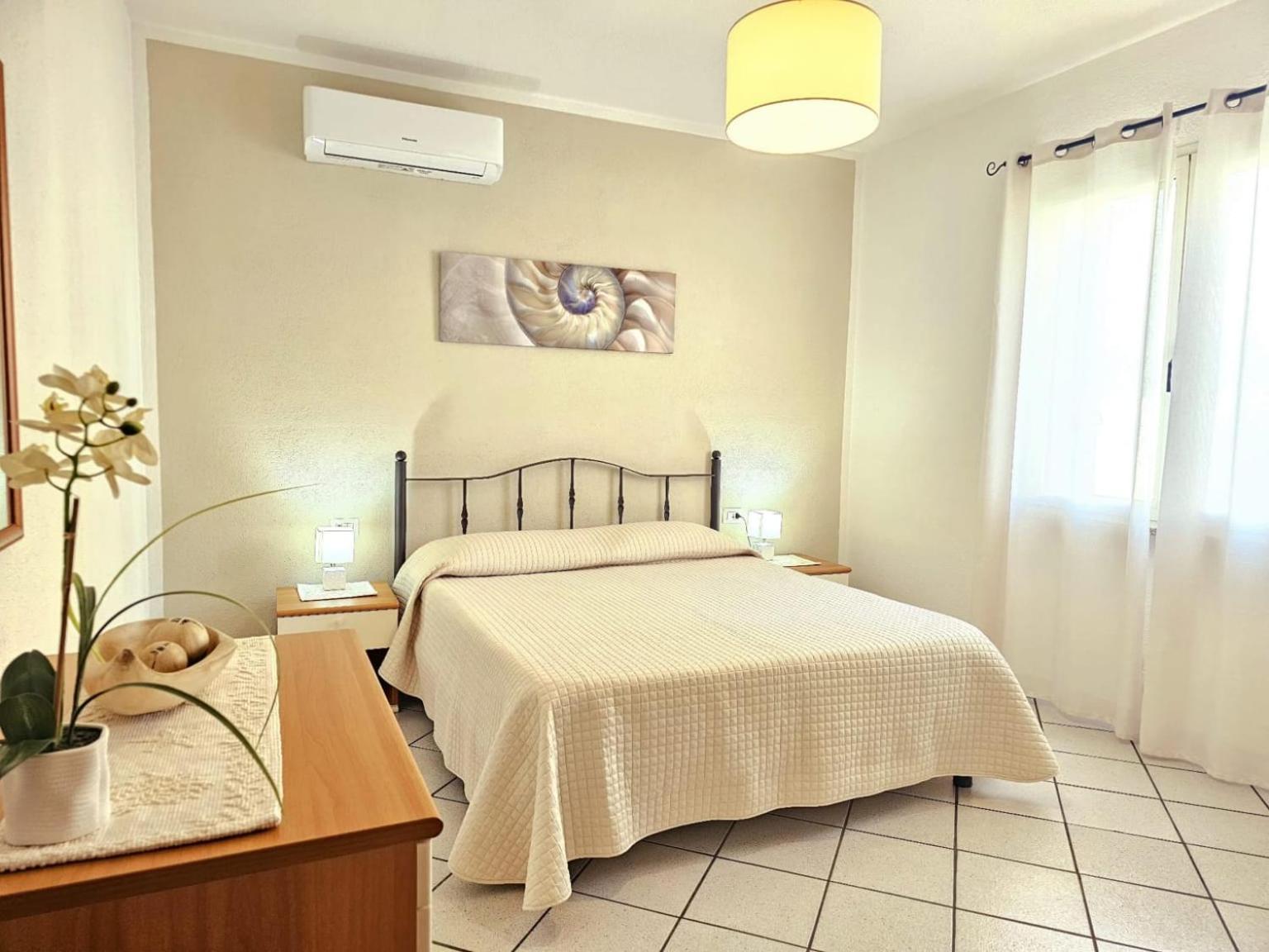 Apartamento Solara Tanaunella